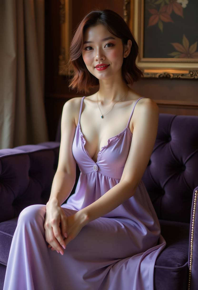 第三种真心 海报